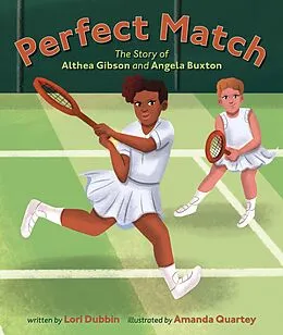 E-Book (epub) Perfect Match von Lori Dubbin
