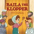 ePUB Baila the Klopper von Jennifer Tzivia MacLeod