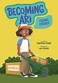 E-Book (epub) Feeding Friends von Christopher Stewart