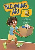 E-Book (epub) Kicks for a Cause von Christopher Stewart