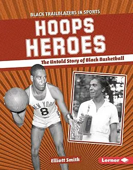 E-Book (epub) Hoops Heroes von Elliott Smith