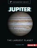PDF Jupiter von Bruce Betts