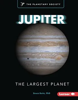 PDF Jupiter von Bruce Betts