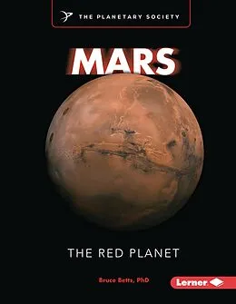 E-Book (pdf) Mars von Bruce Betts