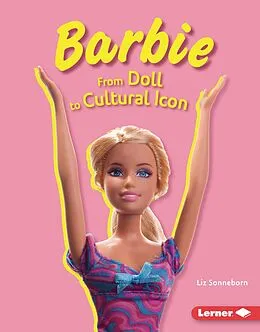 E-Book (pdf) Barbie von Liz Sonneborn