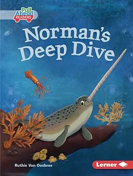 E-Book (pdf) Norman's Deep Dive von Ruthie van Oosbree
