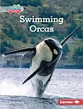 E-Book (epub) Swimming Orcas von Katie Peters