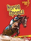 E-Book (pdf) Horse Sports von Lisa Idzikowski