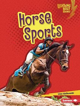 E-Book (pdf) Horse Sports von Lisa Idzikowski