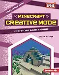 E-Book (pdf) Minecraft Creative Mode von Zelda Wagner