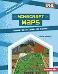 E-Book (pdf) Minecraft Maps von Zelda Wagner