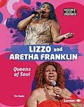 E-Book (pdf) Lizzo and Aretha Franklin von Tim Cooke