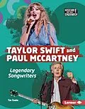 E-Book (epub) Taylor Swift and Paul McCartney von Tim Cooke