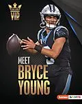E-Book (epub) Meet Bryce Young von Margaret J. Goldstein