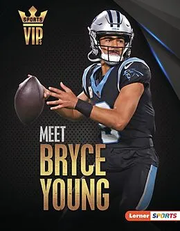 E-Book (epub) Meet Bryce Young von Margaret J. Goldstein