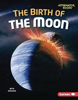 PDF Birth of the Moon von Beth Adelman