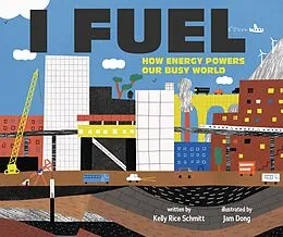 E-Book (pdf) I Fuel von Kelly Rice Schmitt