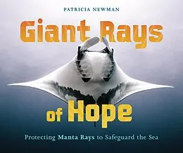 E-Book (epub) Giant Rays of Hope von Patricia Newman