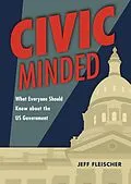 E-Book (pdf) Civic Minded von Jeff Fleischer