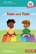 E-Book (epub) Sam and Tam von Robert Sutro