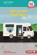 E-Book (epub) Val and the Vet Van von Robert Sutro