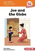 E-Book (pdf) Joe and the Globe von Taryn Painter