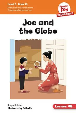 E-Book (pdf) Joe and the Globe von Taryn Painter