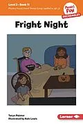 E-Book (epub) Fright Night von Taryn Painter