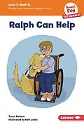 E-Book (epub) Ralph Can Help von Taryn Painter