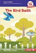 E-Book (epub) Bird Bath von Elise Wallace
