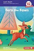 E-Book (pdf) Fern the Fawn von Elise Wallace