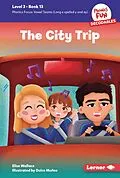 E-Book (pdf) City Trip von Elise Wallace