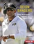 E-Book (epub) Deion Sanders von Matt Doeden