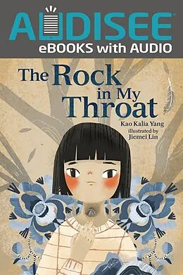 E-Book (epub) Rock in My Throat von Kao Kalia Yang