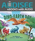 E-Book (epub) Dino-Earth Day von Lisa Wheeler