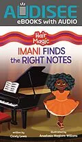 E-Book (epub) Imani Finds the Right Notes von Cicely Lewis