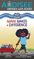 E-Book (epub) Imani Makes a Difference von Cicely Lewis