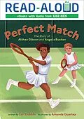 E-Book (epub) Perfect Match von Lori Dubbin