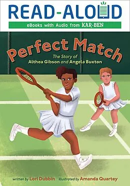 E-Book (epub) Perfect Match von Lori Dubbin