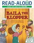 E-Book (epub) Baila the Klopper von Jennifer Tzivia MacLeod