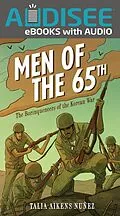 E-Book (epub) Men of the 65th von Talia Aikens-Nunez