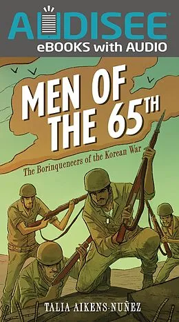 E-Book (epub) Men of the 65th von Talia Aikens-Nunez