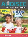 E-Book (epub) Kids Can Help von Katie Peters