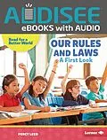 E-Book (epub) Our Rules and Laws von Percy Leed