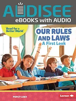 E-Book (epub) Our Rules and Laws von Percy Leed