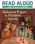 E-Book (epub) Rebecca's Prayer for President Lincoln von Jane Yolen