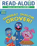 E-Book (epub) Shabbat Shalom, Grover! von Joni Kibort Sussman