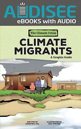 E-Book (epub) Climate Migrants von Christina Hill