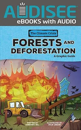 E-Book (epub) Forests and Deforestation von Christina Hill