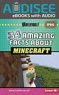 E-Book (epub) 34 Amazing Facts about Minecraft von Marie-Therese Miller